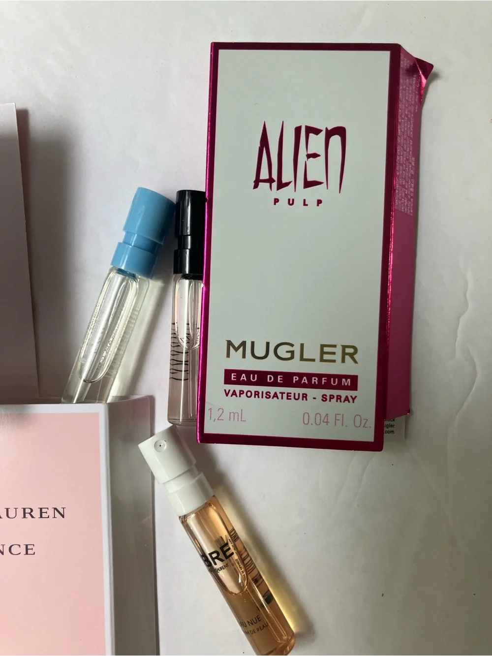 8 Samples - Designer fragrance - Picture 4 of 11